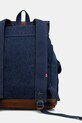 Accesorii Levi's rucsac denim 002GW.0000 bleumarin