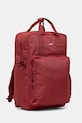 Levi's plecak D7572.0018 czerwony SS25