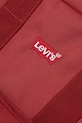 Levi's plecak czerwony D7572.0018