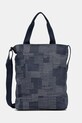 Levi's torba mieści A4 granatowy D7545.0038