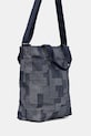 Levi's torba D7545.0038 granatowy SS25