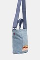 Levi's saszetka D7561.0036 niebieski SS25