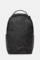 Σακίδιο πλάτης Sprayground συνθετικό μαύρο 910B5775NSZ