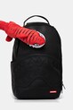 Sprayground plecak mieści A4 czarny 910B6727NSZ