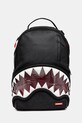 Раница Sprayground надпис черен 910B6743NSZ