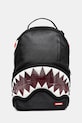 Sprayground rucsac incape in A4 negru 910B6743NSZ