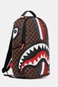 Sprayground plecak 910B7078NSZ brązowy SS25