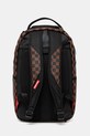 Akcesoria Sprayground plecak 910B7078NSZ brązowy