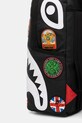 Sprayground plecak czarny 910B7220NSZ