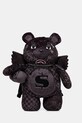 Sprayground rucsac nu incape in A4 negru 910B7280NSZ