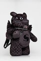 Ruksak Sprayground 910B7280NSZ čierna SS25