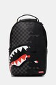 Рюкзак Sprayground синтетический чёрный 910B7304NSZ