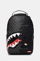 Sprayground plecak mieści A4 czarny 910B7304NSZ
