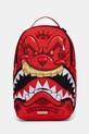 Sprayground plecak mieści A4 czerwony 910B7306NSZ