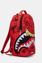 Doplňky Batoh Sprayground 910B7306NSZ červená