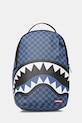 Sprayground plecak mieści A4 niebieski 910B7400NSZ