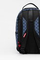 Akcesoria Sprayground plecak 910B7400NSZ niebieski