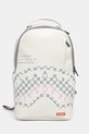 Раница Sprayground надпис бежов 910B7420NSZ
