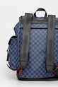 Doplňky Batoh Sprayground 910B7441NSZ námořnická modř