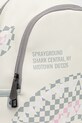 Раница Sprayground бежов 910B7486NSZ