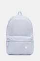 Converse plecak mieści A4 niebieski 10025962.A27