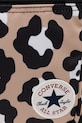 Doplňky Batoh Converse 10028743.A01 béžová