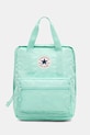 Converse plecak mieści A4 turkusowy 10027893.A02