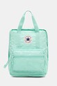 Converse rucsac incape in A4 verde 10027893.A02