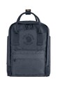 Рюкзак Fjallraven Re-Kanken Mini гладкий голубой F23549.041