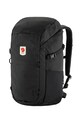 Fjallraven plecak Ulvö 30 F23313 czarny SS25