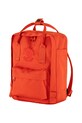 Раница Fjallraven Re-Kanken Mini F23549.214 оранжев SS25
