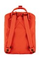 Аксесоари Раница Fjallraven Re-Kanken Mini F23549.214 оранжев