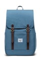 Herschel plecak mieści A4 niebieski 11400.05981.OS