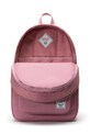 Herschel hátizsák 11407.06570.OS rózsaszín SS25