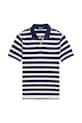 Polo Ralph Lauren tricouri polo din bumbac pentru copii cu modele bleumarin 323958166001