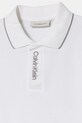 Fiú Calvin Klein Jeans gyerek póló IB0IB02370.PPYA fehér