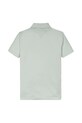 BIMBO Tommy Hilfiger polo bambino KB0KB09332.116.122.PPYA bianco