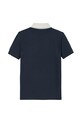 Chłopiec Tommy Hilfiger polo dziecięce KB0KB09332.128.176.PPYA czarny