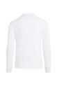 Băieți Tommy Hilfiger longsleeve copii KB0KB09664.PPYA alb