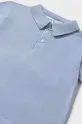 Băieți Mayoral tricou polo copii 1106.3A.Baby.PPYA albastru