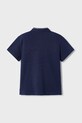 Mayoral polo dziecięce 3102.5A.Mini.PPYA granatowy SS25