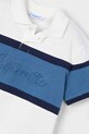 Mayoral polo in lana bambino/a blu 3103.5B.Mini.PPYA