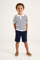 Dětské polo tričko Mayoral 3104.5C.Mini.PPYA