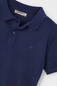 Chłopiec Mayoral polo dziecięce 3104.5C.Mini.PPYA granatowy