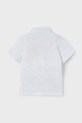 Mayoral tricou polo copii 3101.5A.Mini.PPYA albastru SS25