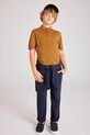 Dětské polo tričko Mayoral 6129.7B.Junior.PPYA