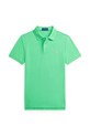 Polo Ralph Lauren gyerek pamut póló pamut zöld 323708857191