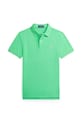Polo Ralph Lauren gyerek pamut póló pamut zöld 323708857191