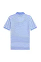 Polo Ralph Lauren tricouri polo din bumbac pentru copii 323964150001 albastru SS25