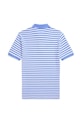 Polo Ralph Lauren polo in lana bambino/a 323964150001 blu SS25